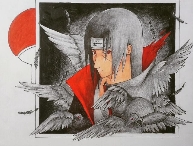 Itachi