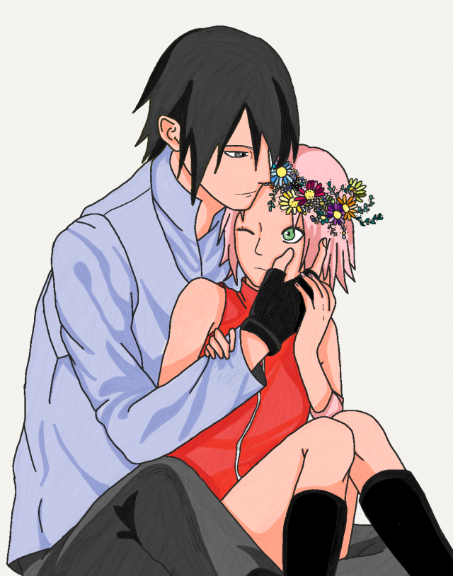 SasuSaku