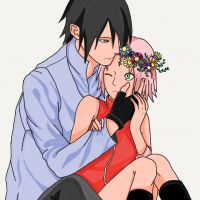 SasuSaku