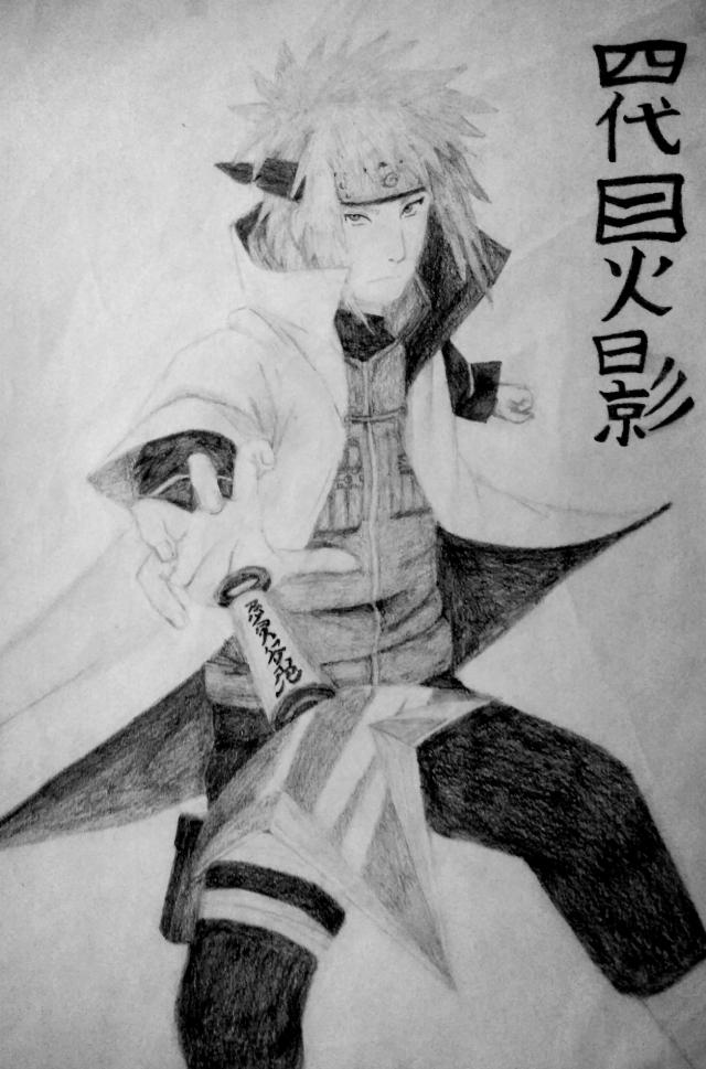 Yondaime Hokage