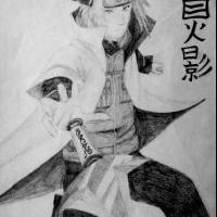 Yondaime Hokage