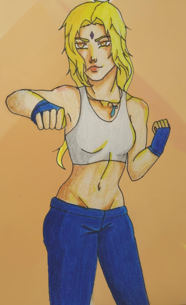 Tsunade