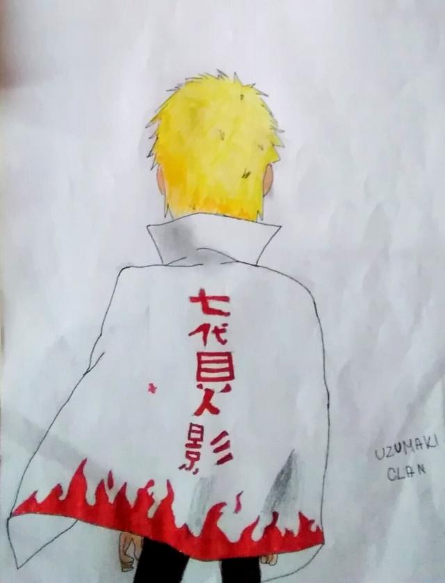 7th Hokage 