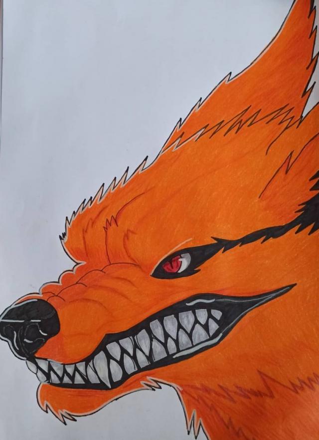 Kurama