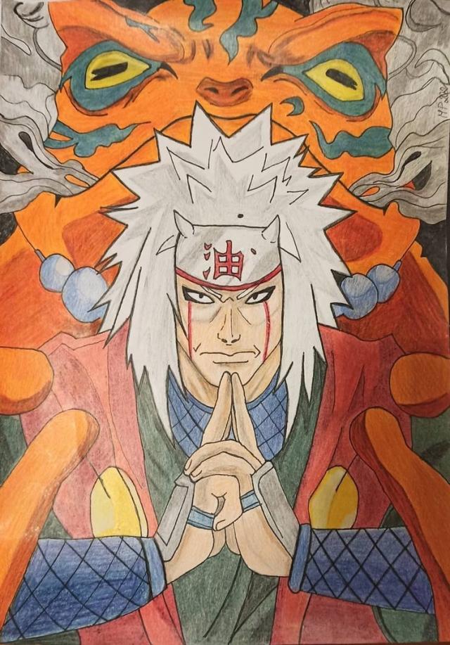 Jiraiya