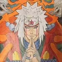 Jiraiya