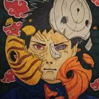 Uchiha Obito