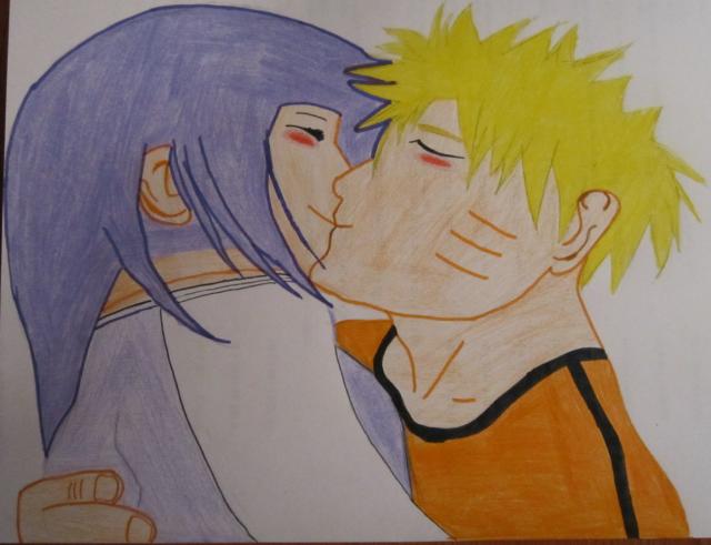 NaruHina 4ever!