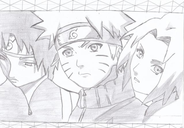 Team Kakashi