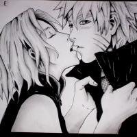 NaruSaku 4ever and ever