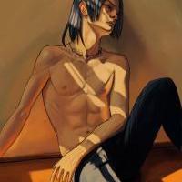 Warm Sunlight (Itachi)