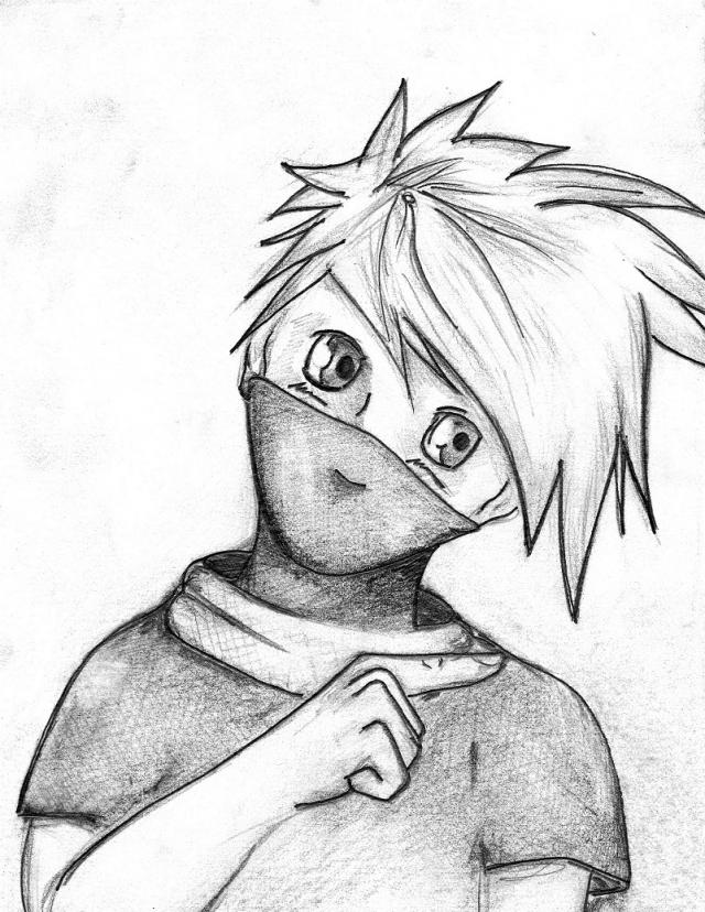 YoungKakashi