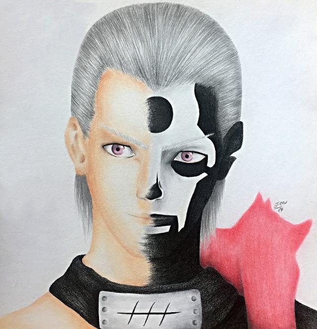 Hidan