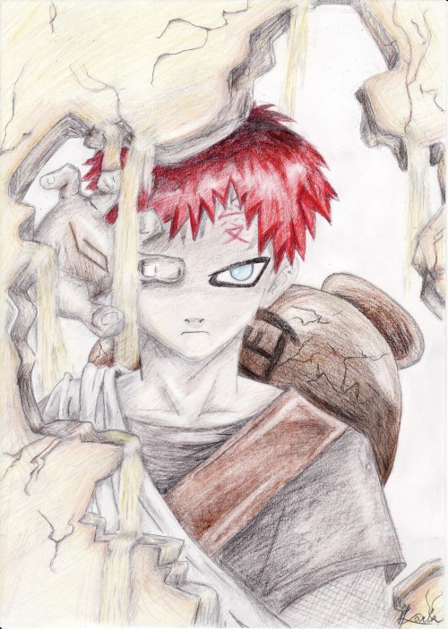 Gaara