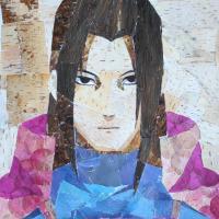 Hashirama Senju