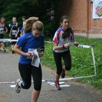 "trénink" na olympiádě :)