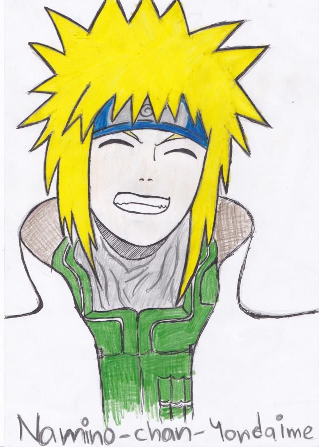 Minato:P