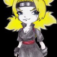 Chibi Temari