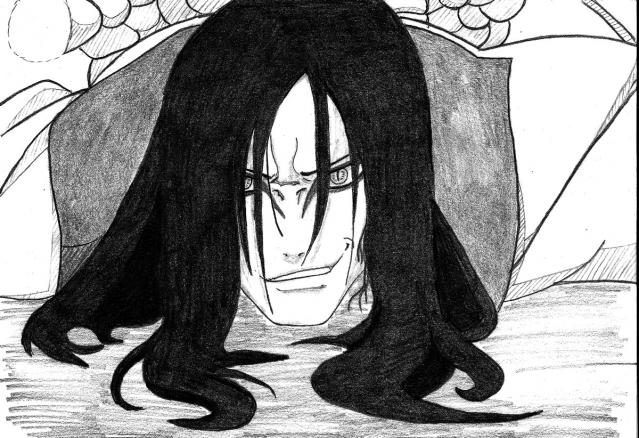 orochimaru