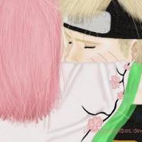 NaruSaku