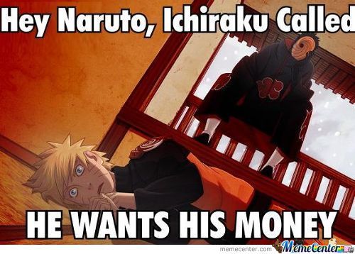 Ichiraku XD