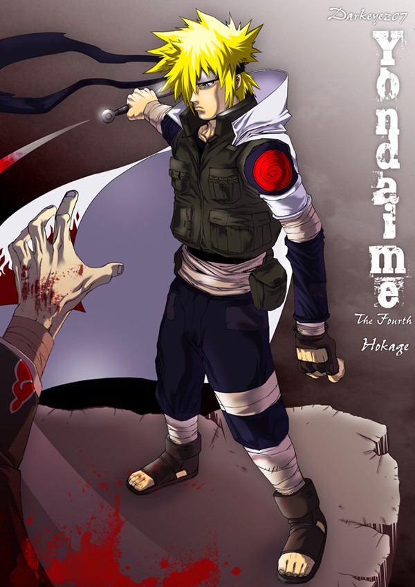 Yondaime