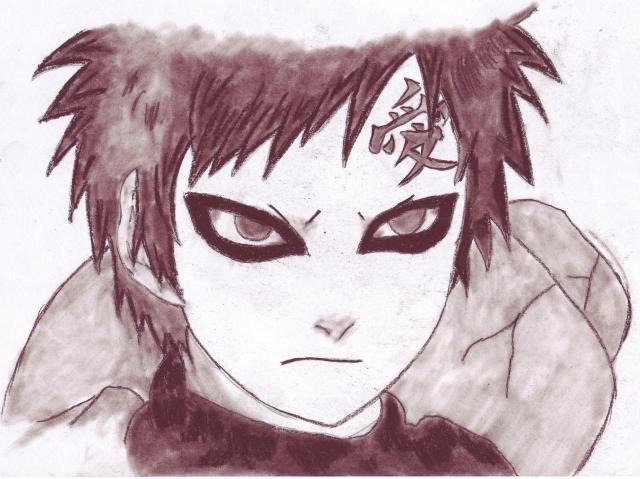 Gaara