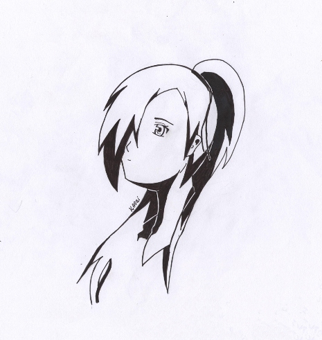 Ino-chan