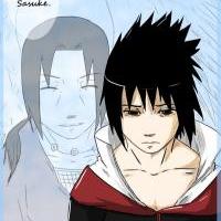 It's Okay, Sasuke