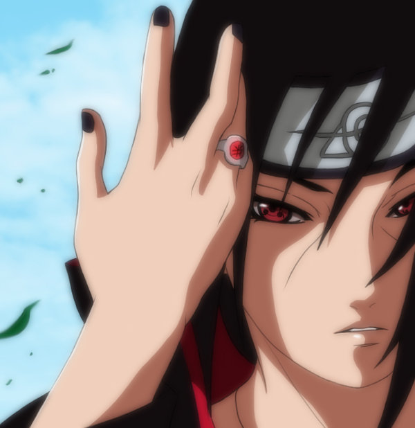 Uchiha Itachi ♥