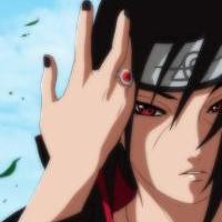 Uchiha Itachi ♥