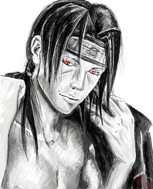 Itachi-san