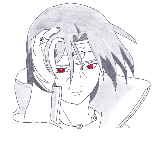 Itachi