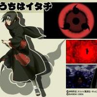 Uchiha Itachi