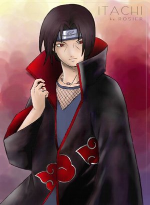 Akatsuki Itachi