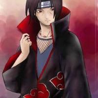 Akatsuki Itachi