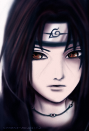 Itachi