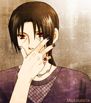 Itachi