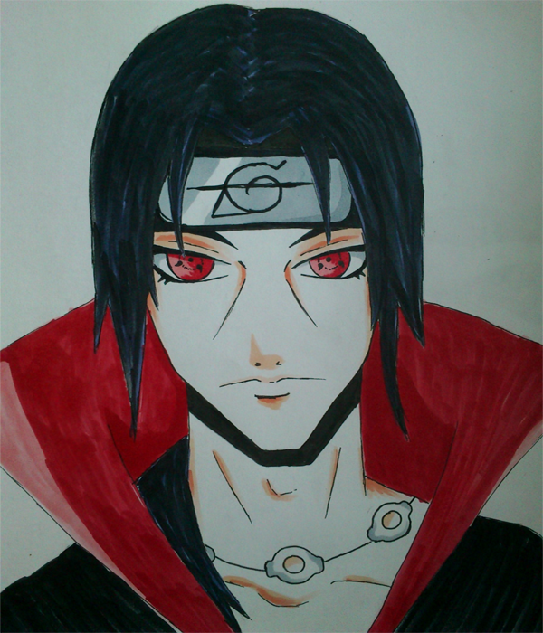 Itachi