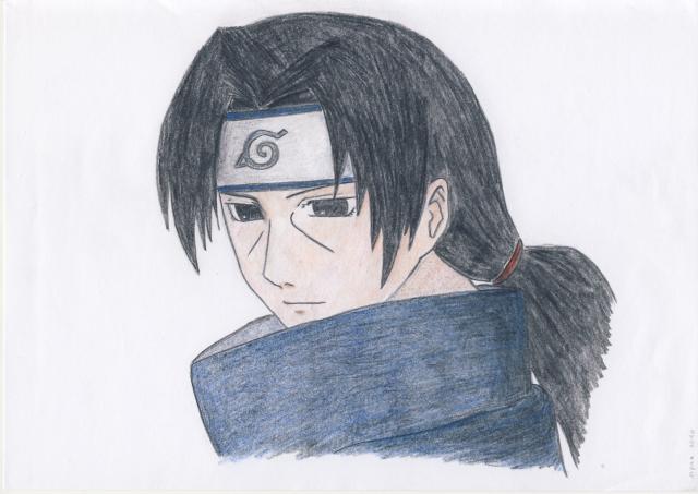 Itachi