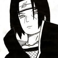 Itachi pro fleeeeeeeeeeeeee,by Stif