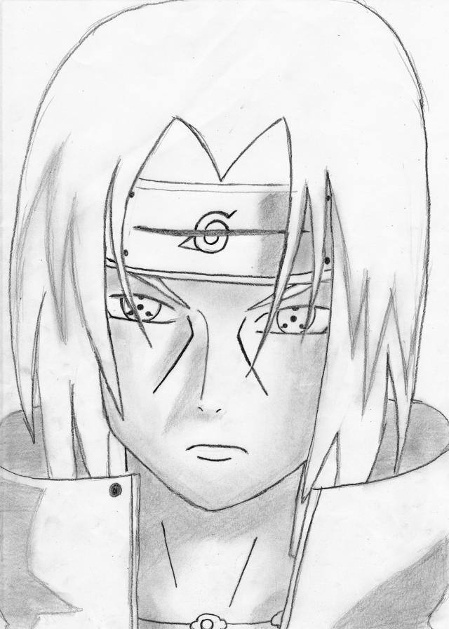 ...Itachi Uchiha