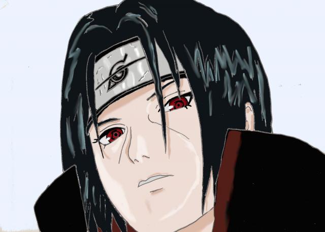 Itachi