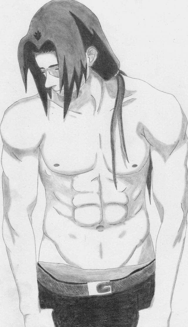 Itachi :)