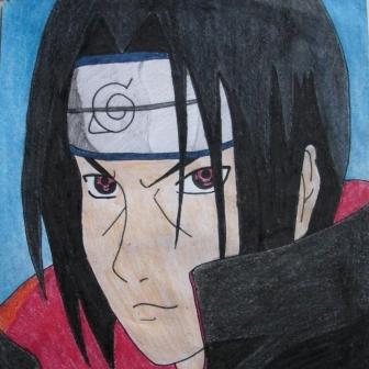 Itachi