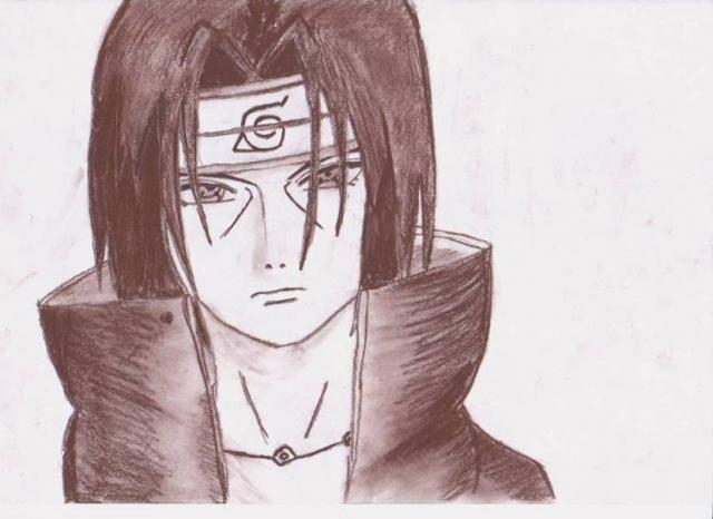 Itachi