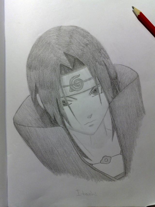 Itachi