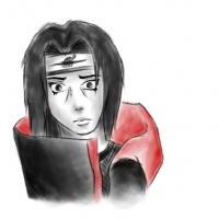 Maybe Itachi...