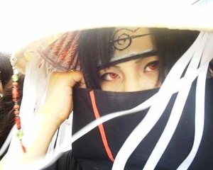 Itachi