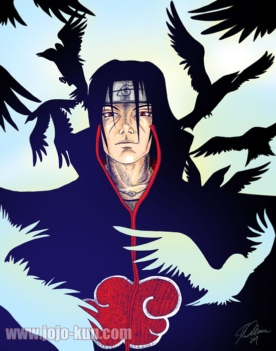 Itachi